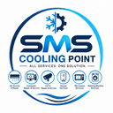 SMS Cooling Point