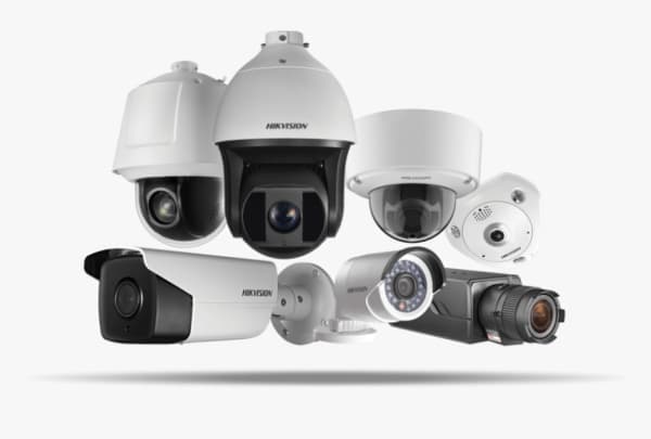 CCTV Systems